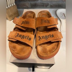 Palm Angels Sandals